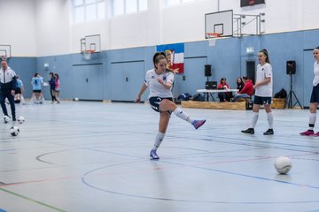 Bild 62 - wBJ Futsalmeisterschaft Runde 1